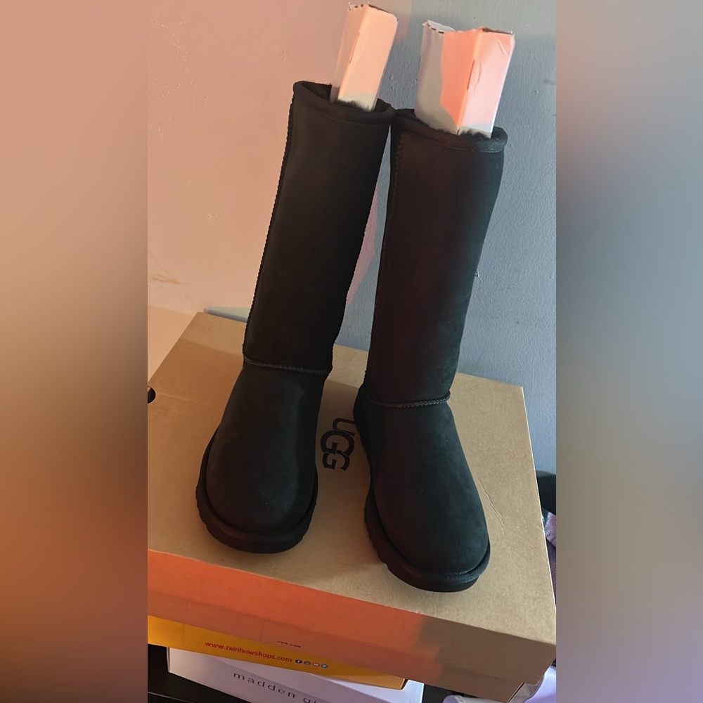 Uggs Classic Tall Boots